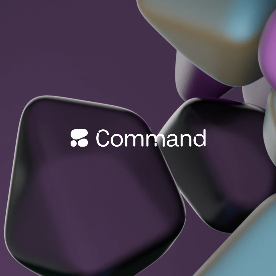 Command